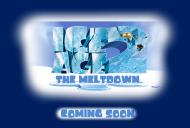 Ice Age 2 wallpaper