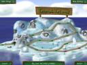 Pingus on Tutorial Island