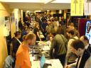 Fosdem stands