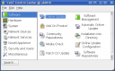 Yast on laptop (recent install)